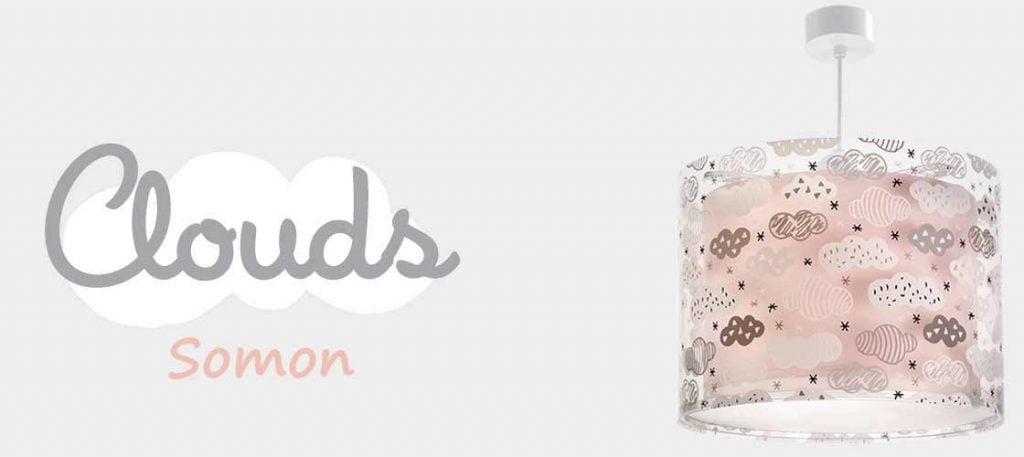 Clouds Pink Collection