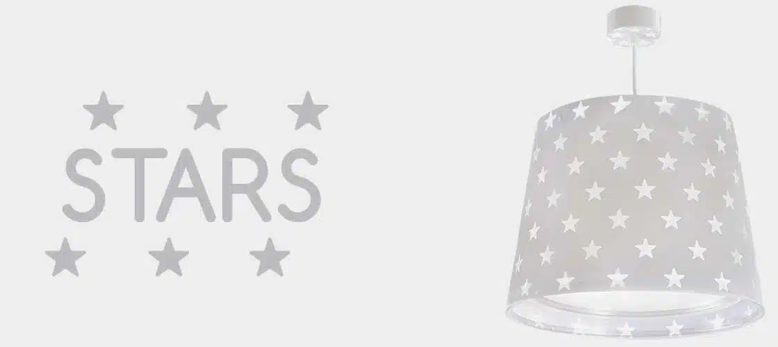 Stars Gray Collection