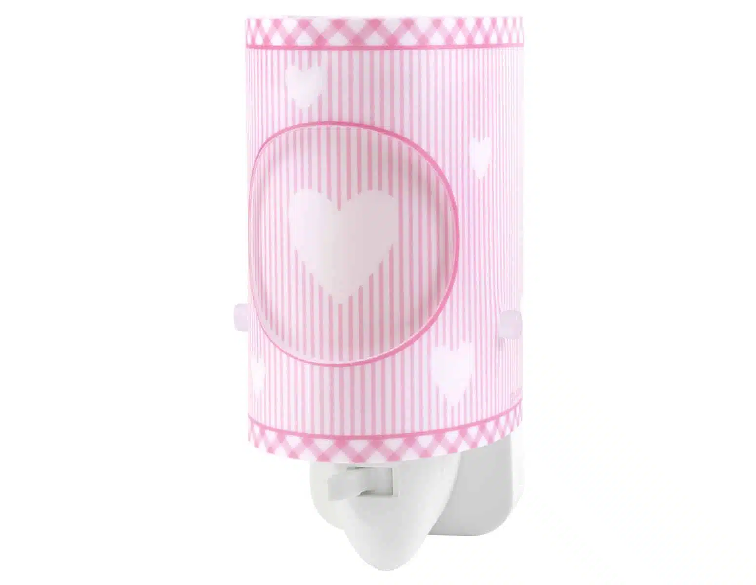 62015 S Sweet Dreams Pink παιδικό φωτιστικό πρίζας LED 62015 S Sweet Dreams Pink παιδικό φωτιστικό πρίζας LED