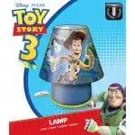 Toy Story κομοδίνου φωτιστικό