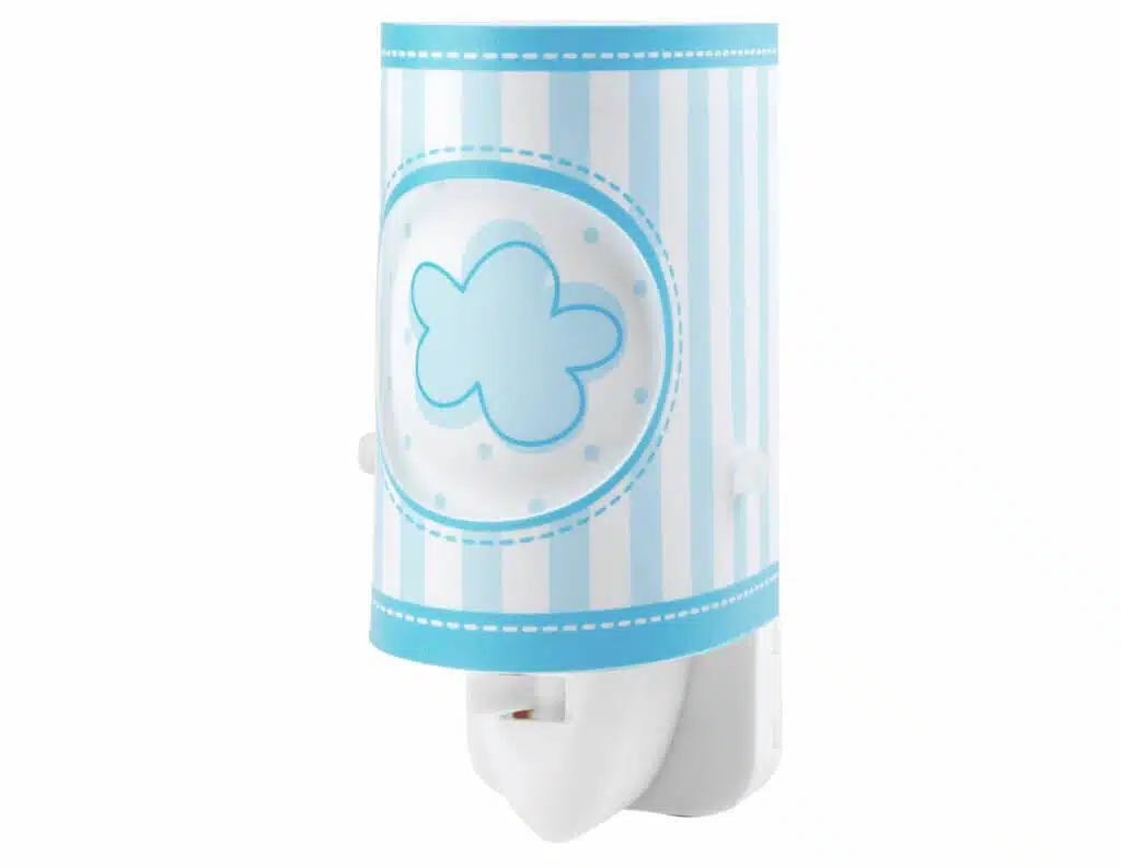 Sweet Light παιδικό φωτιστικό πρίζας LED