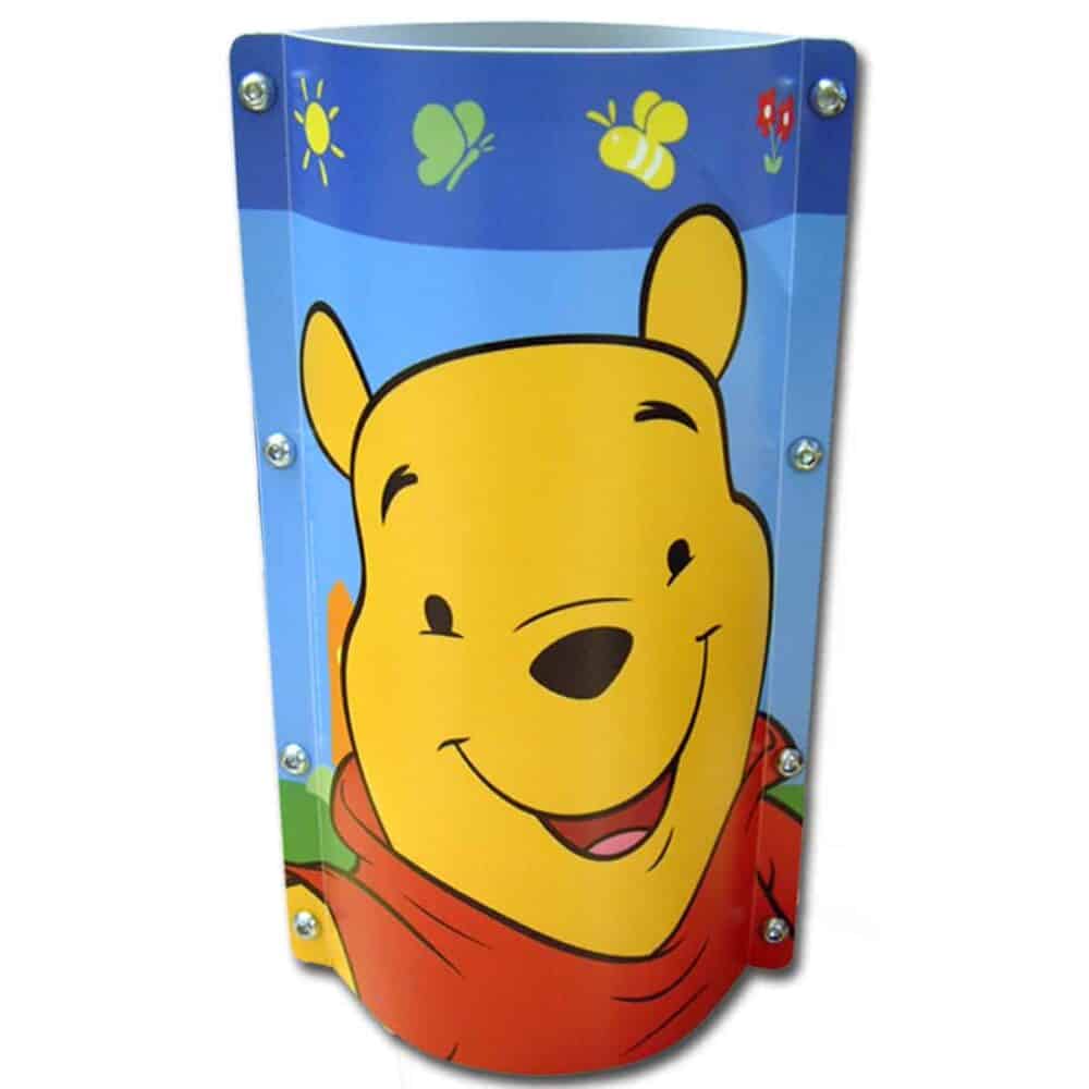 6485 Winnie the Pooh φωτιστικό κομοδίνου