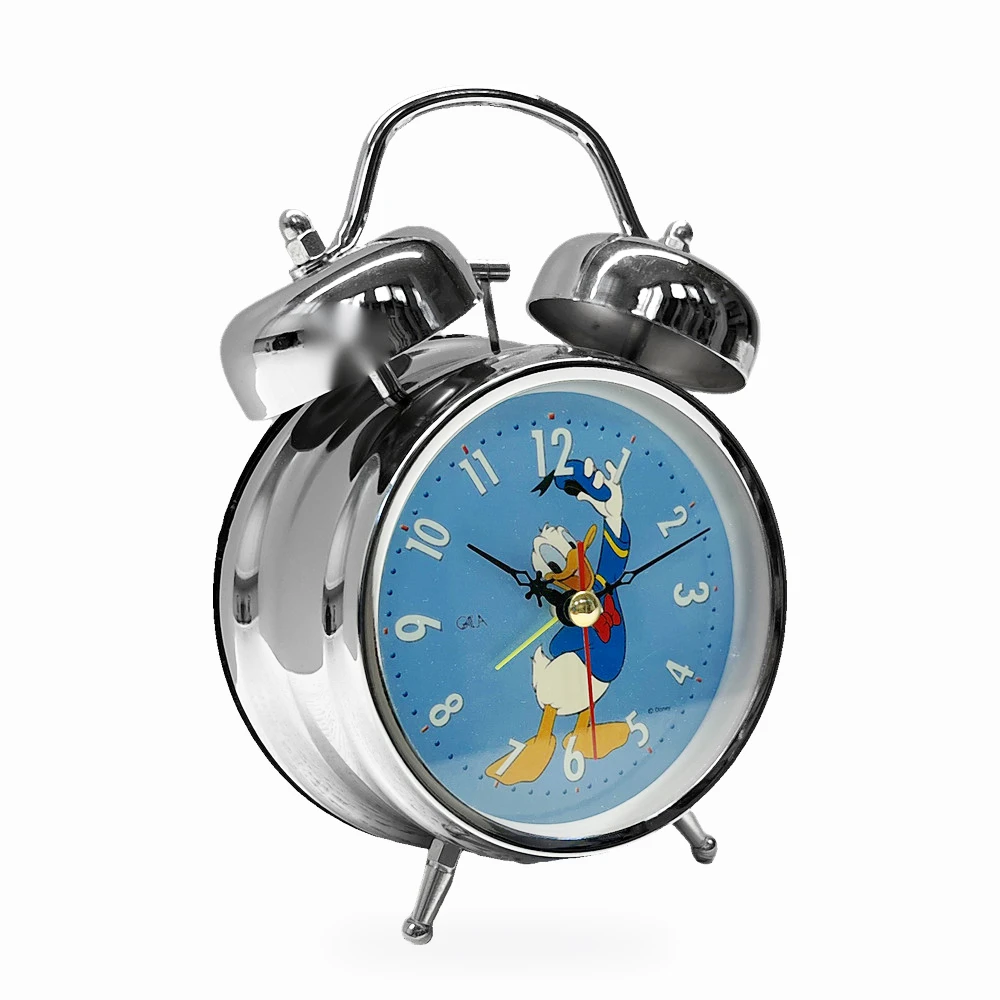 Donald Disney ρολόι ξυπνητήρι