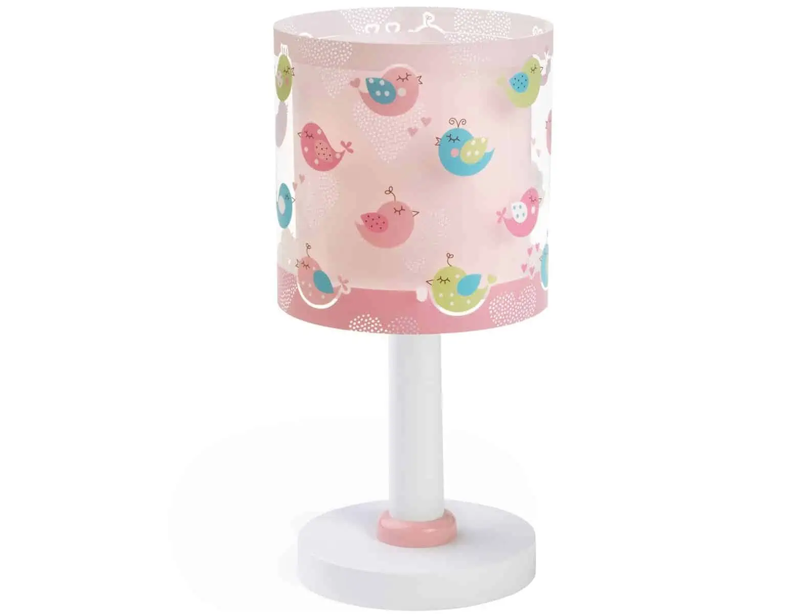 60291_A Birds κομοδίνου φωτιστικό