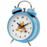 WINNIE ALARM CLOCK