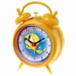 TWEETY ALARM CLOCK