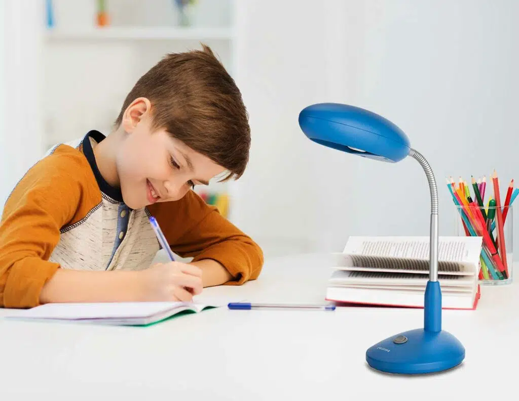 Νέα φωτιστικά γραφείου HomeOffice