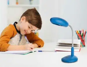 Νέα φωτιστικά γραφείου HomeOffice