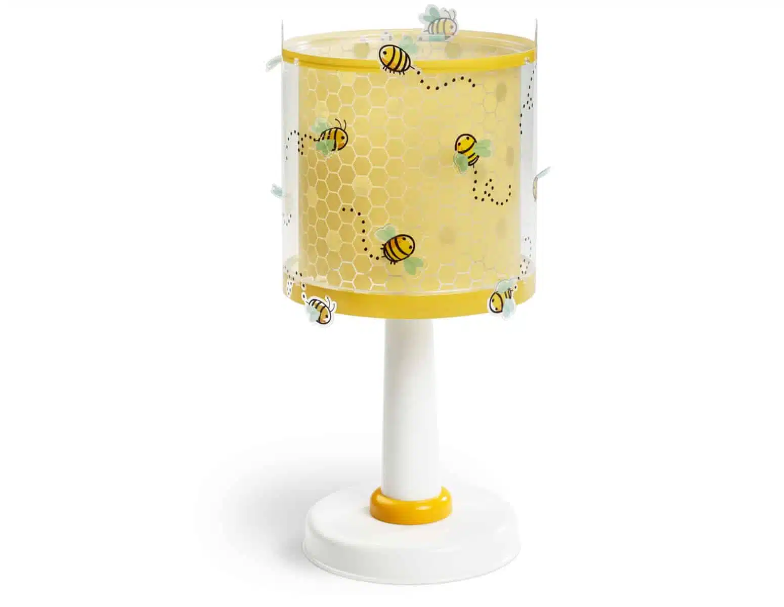 71091_A Bee Happy παιδικό φωτιστικό κομοδίνου