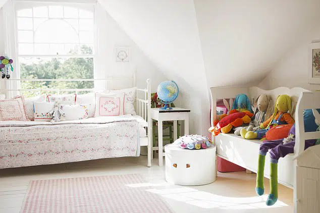 Παιδικό δωμάτιο