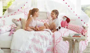 Παιδικό δωμάτιο