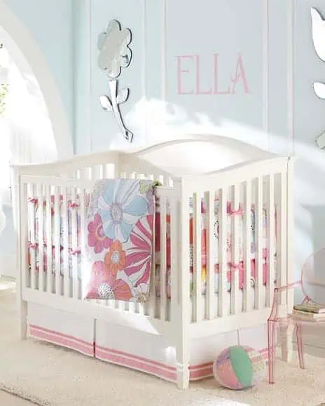 Παιδικό δωμάτιο