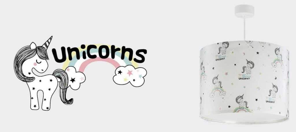 Unicorns Collection