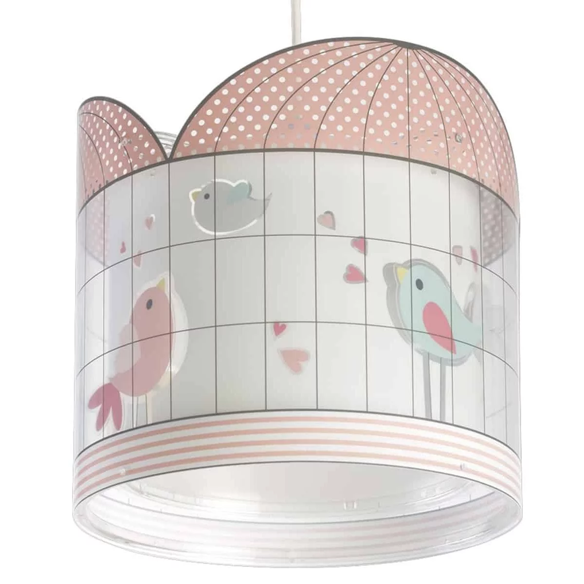 71282 Little Birds κρεμαστό οροφής