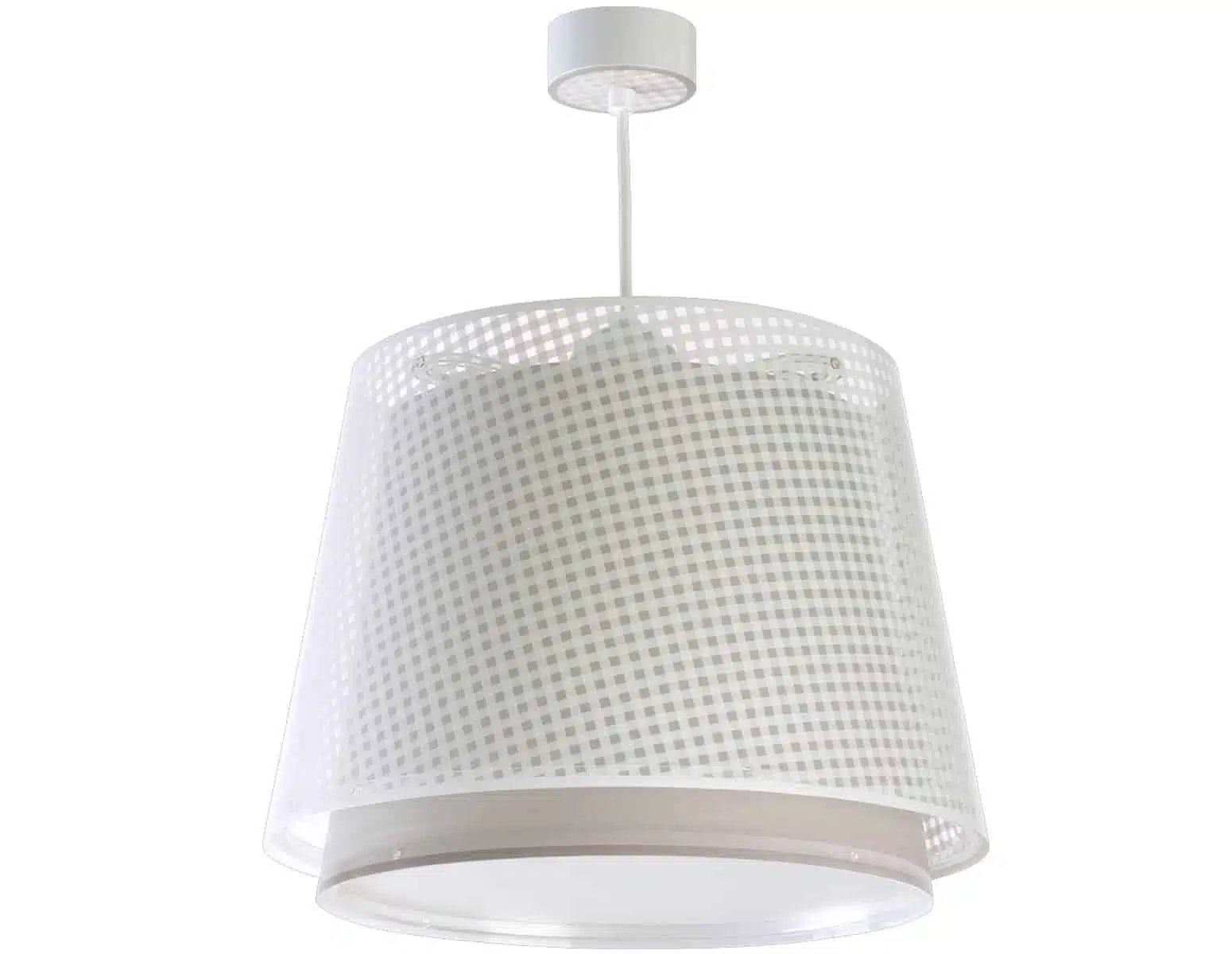 80222 B Vichy Brown κρεμαστό οροφής 80222 B Vichy Brown κρεμαστό οροφής