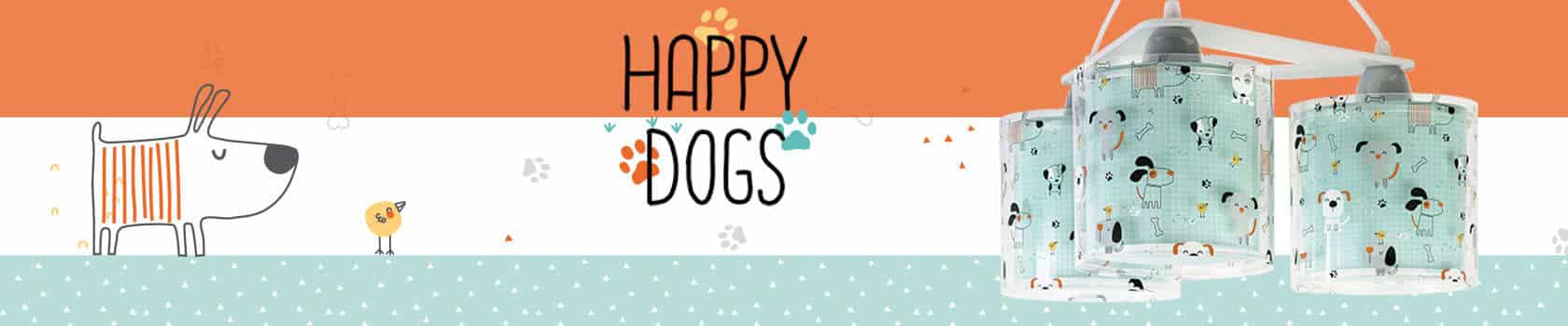 Happy Dogs