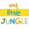 My Little Jungle γιρλάντα παιδικό φωτιστικό