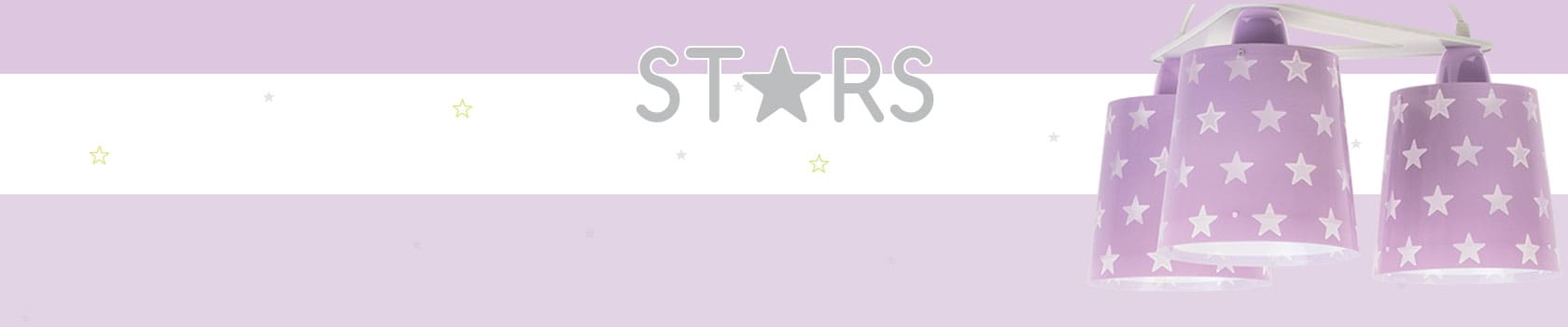 Stars Lilac