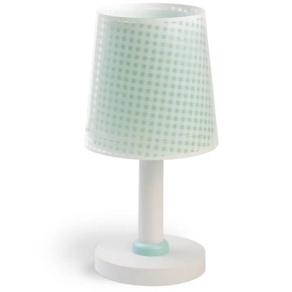 80221 H VICHY GREEN κομοδίνου διπλό τοίχωμα