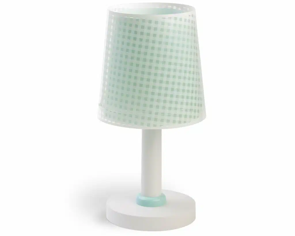 80221 H VICHY GREEN κομοδίνου διπλό τοίχωμα