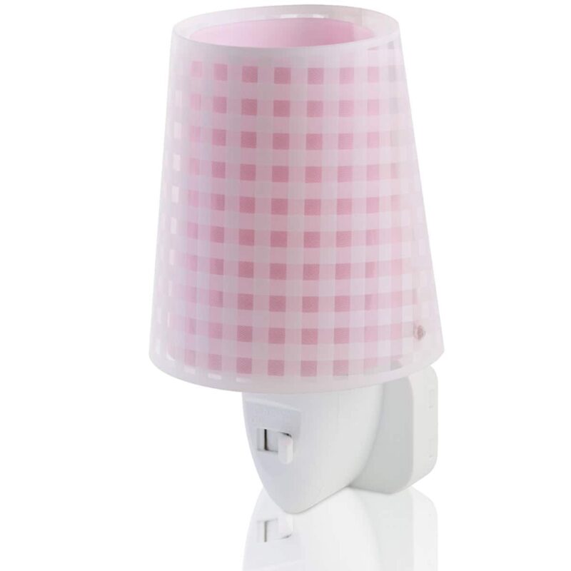 80225 S VICHY PIN πρίζας νυκτός LED