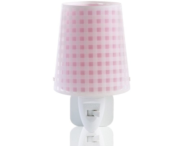 80225 S VICHY PIN πρίζας νυκτός LED