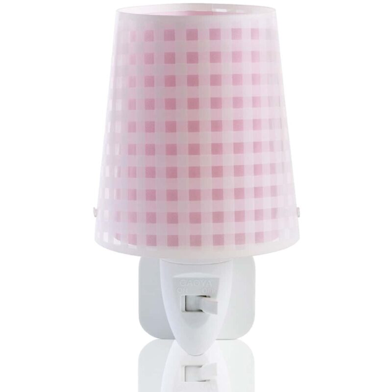 80225 S VICHY PIN πρίζας νυκτός LED