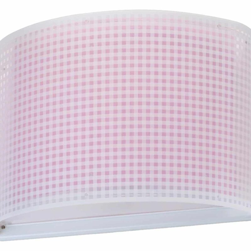 80228 S VICHY PINK απλίκα τοίχου διπλό τοίχωμα