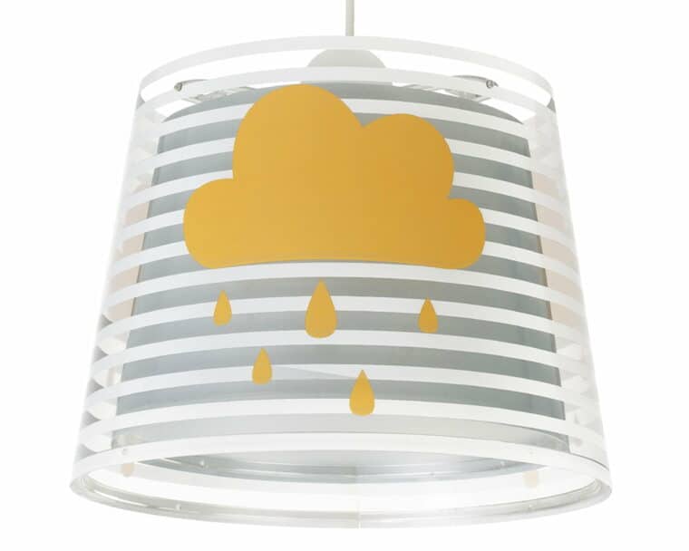 81192 E LIGHT FEELING GRAY κρεμαστό οροφής φωτιστικό