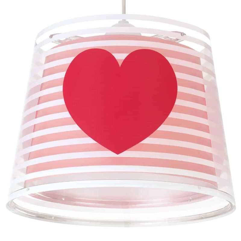 81192 S LIGHT FEELING PINK κρεμαστό οροφής φωτιστικό
