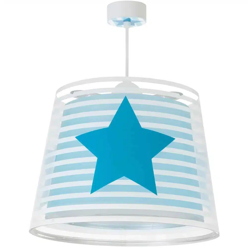 81192 T LIGHT FEELING BLUE κρεμαστό οροφής φωτιστικό