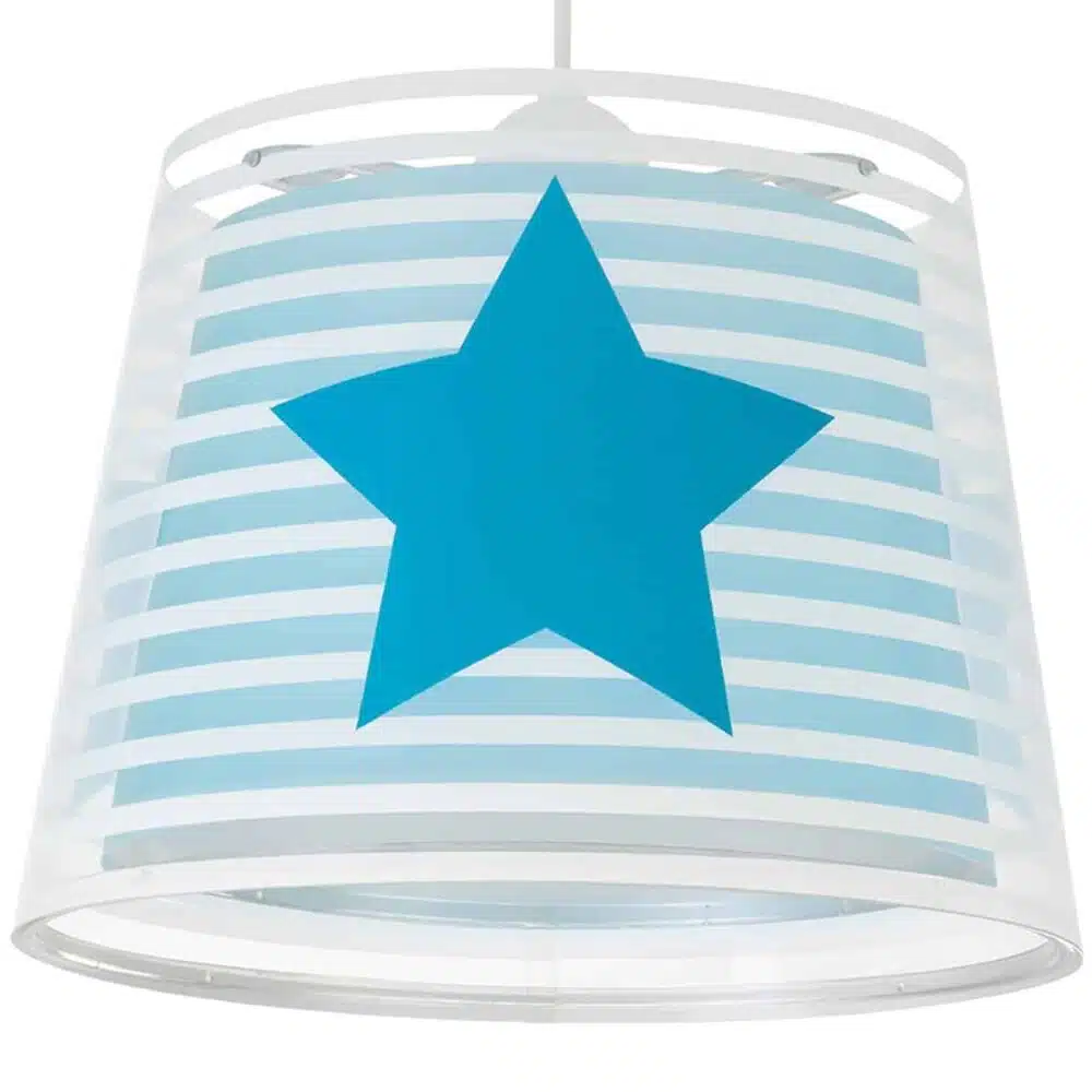 81192 T LIGHT FEELING BLUE κρεμαστό οροφής φωτιστικό