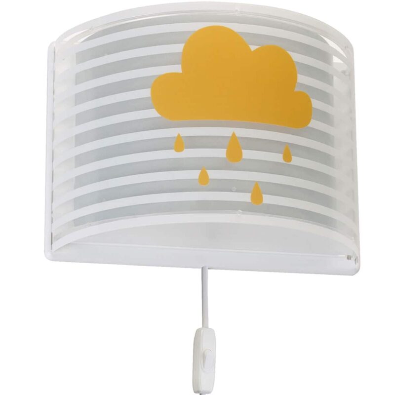 81198 E LIGHT FEELING GRAY απλίκα τοίχου διπλό τοίχωμα