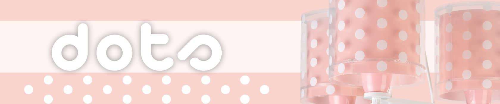 Dots Pink