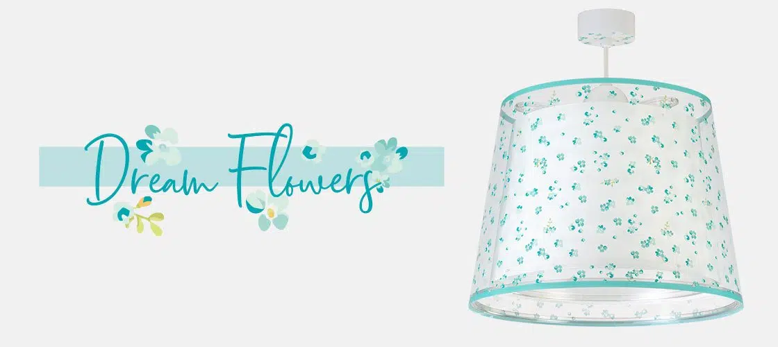 Dream Flowers
