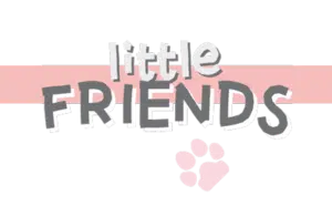 Little Fox κομοδίνου παιδικό φωτιστικό