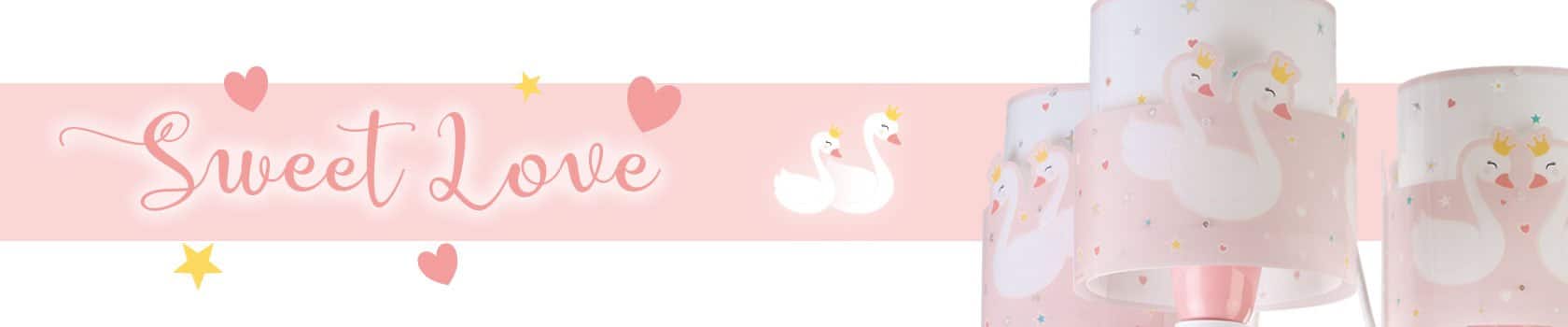 Sweet Love