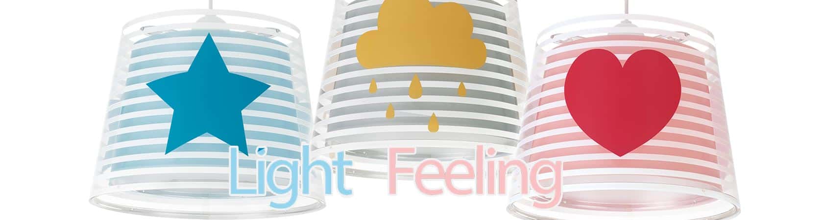 Light Feeling