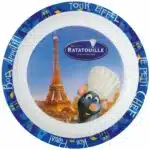 Ratatouille παιδικό σερβίτσιο φαγητού