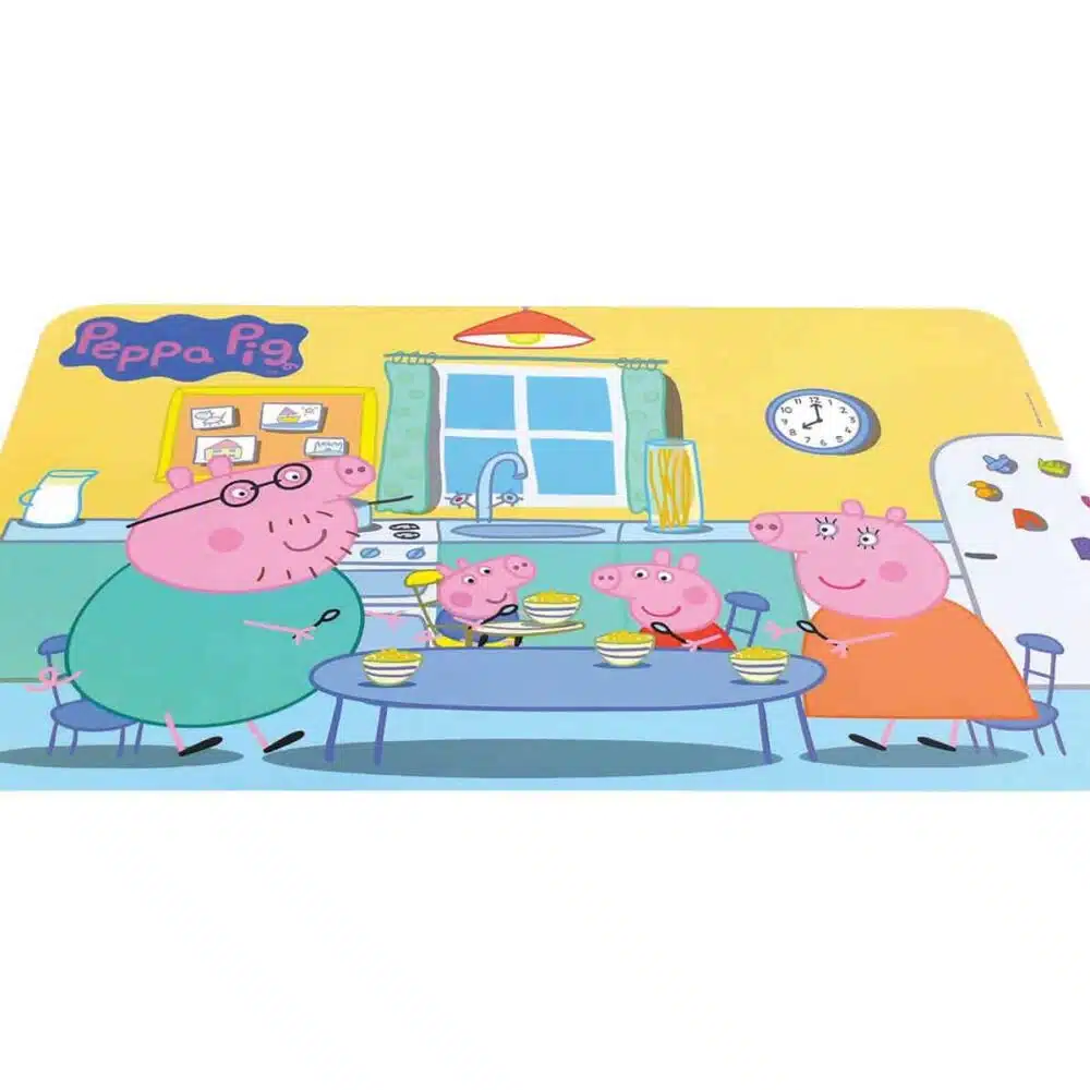 Peppa Pig σουπλά