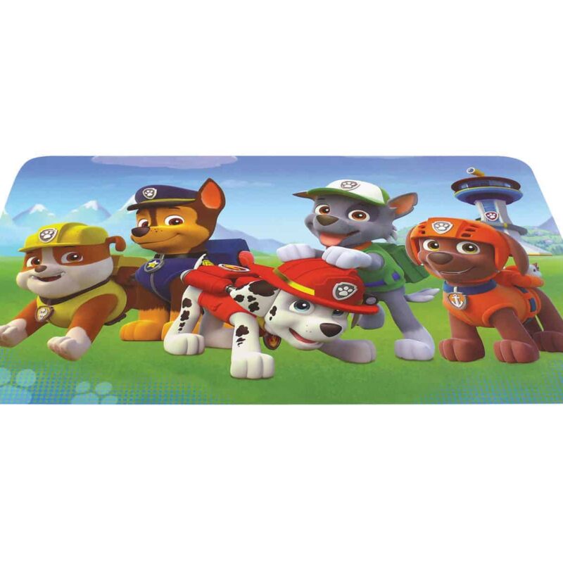 Paw Patrol σουπλά