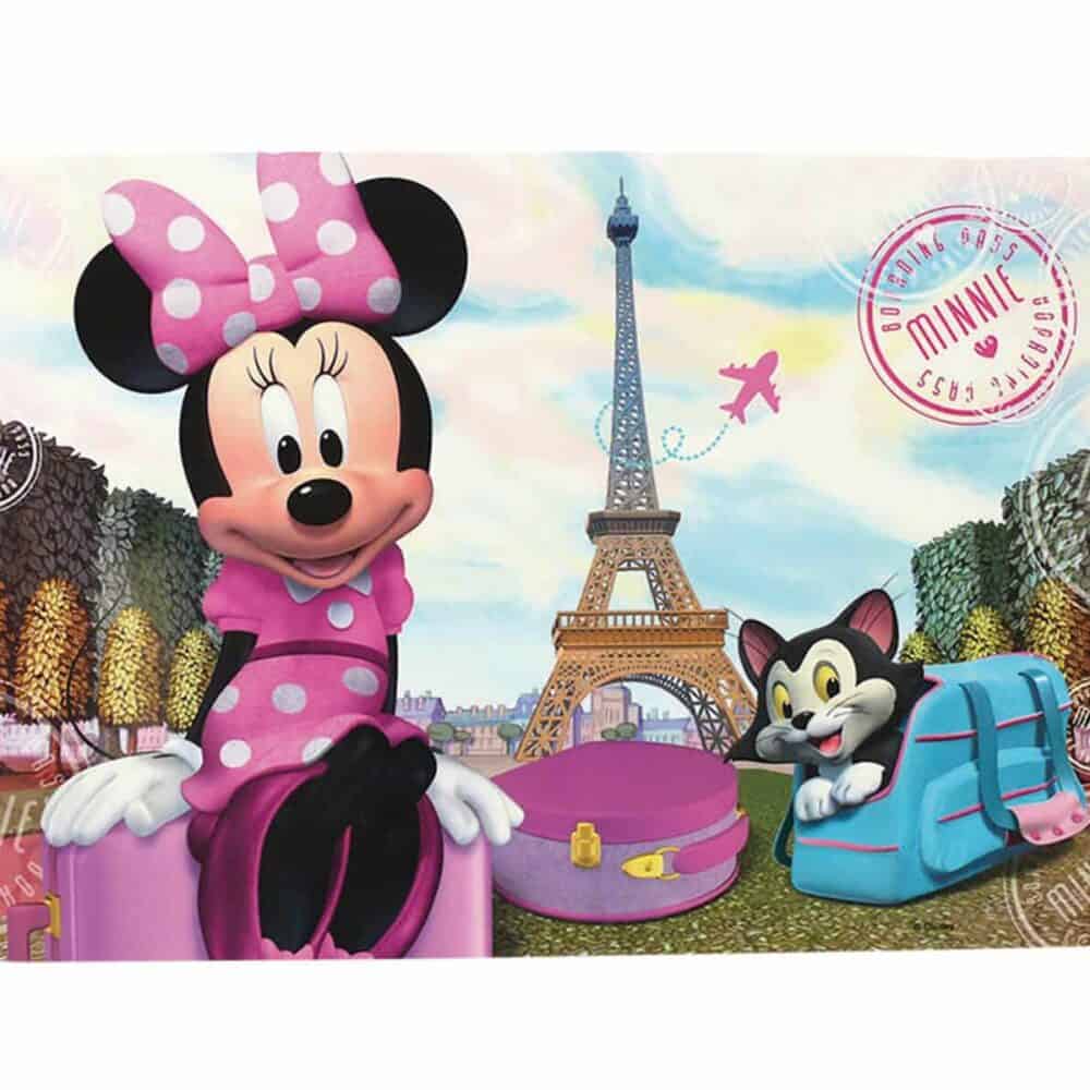 Minnie Disney σουπλά