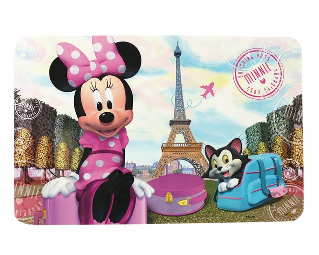 Minnie Disney σουπλά