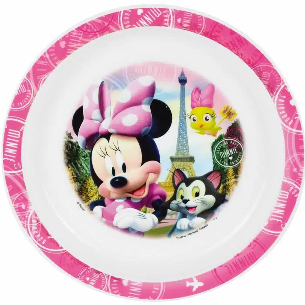 Minnie Disney πιάτο
