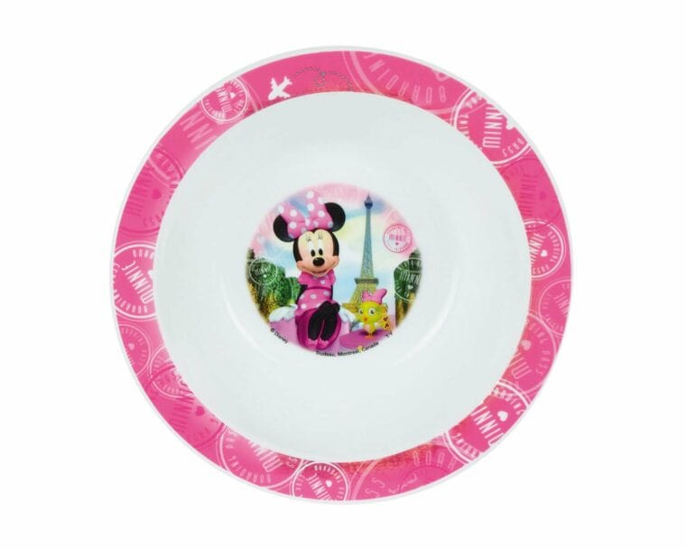 Minnie Disney μπολ