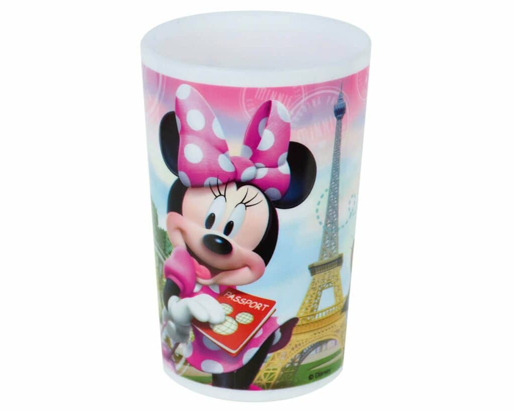 Minnie Disney ποτήρι