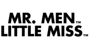 Mr. Men Little Miss παιδικό σερβίτσιο φαγητού