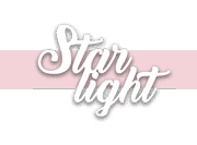 Starlight Pink πλαφονιέρα