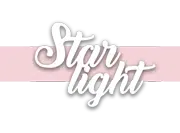 Starlight Pink DIY κρεμαστό φωτιστικό Starlight Pink κρεμαστό φωτιστικό οροφής