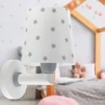 Starlight White απλίκα τοίχου